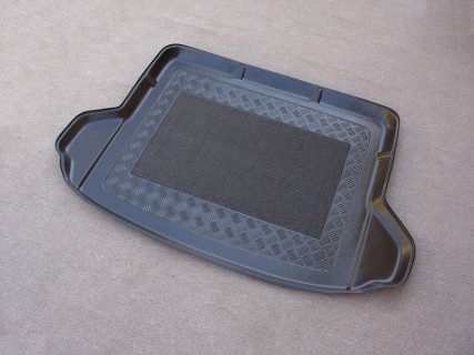 Trunk mat BMW 5-serie GT F07 (2009-2016)