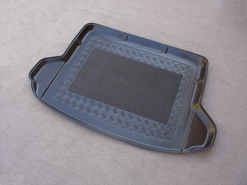 Trunk mat BMW 5-serie GT F07 (2009-2016)