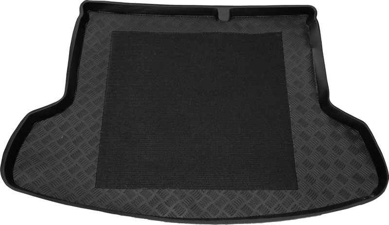 Trunk mat Hyundai Accent (2006-2010)