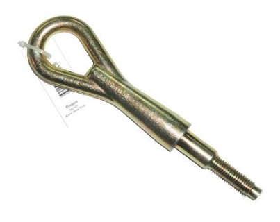 Towing hook