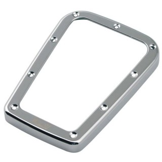 Gear shift frame - "T"