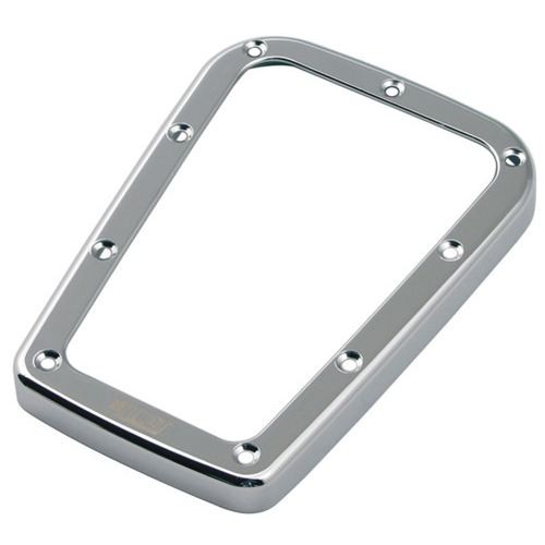 Gear shift frame - 
