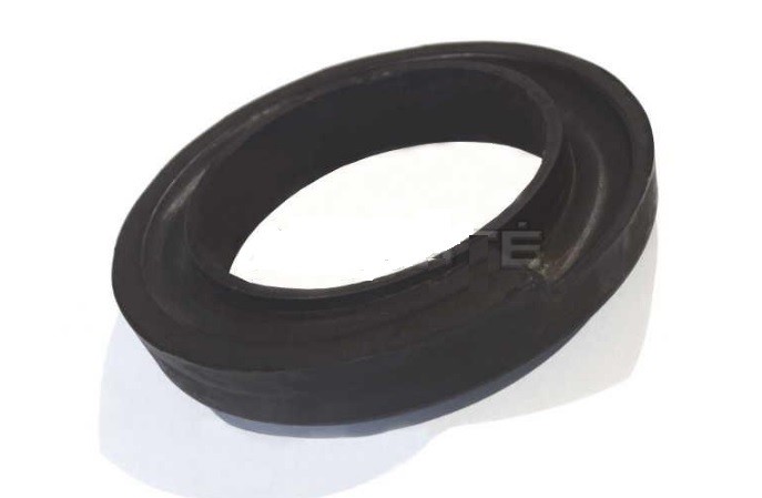Coil spring spacer