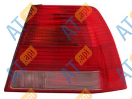 Rear lamp VW Bora (1998-2005), right