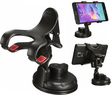 PDA/Cellphone holder