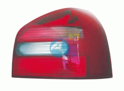 Rear lamp Audi A3 (1996-2000), right