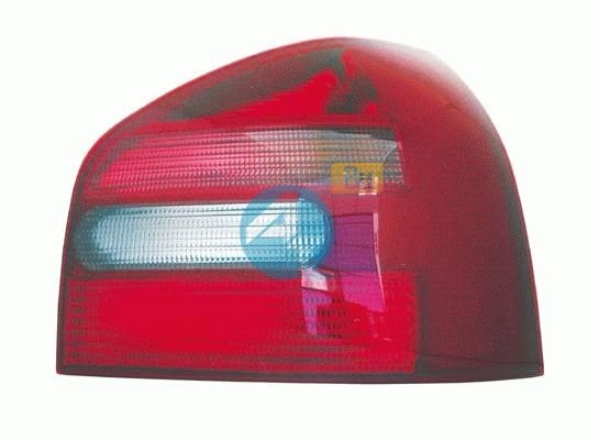Rear lamp Audi A3 (1996-2000), right