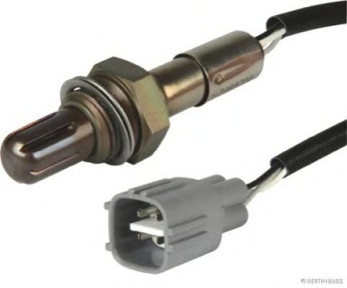 Oxygen sensor Vernet, 1-pole, universal