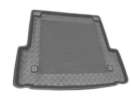 Trunk mat BMW 3-serie E91 (2005-2012)