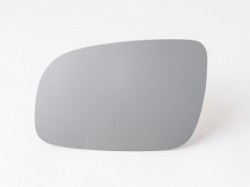 Side mirror insert for SEAT/SKODA/VW, left side
