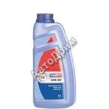 Semi-synthetic oil Luxe Polus 10W-50, 1L 