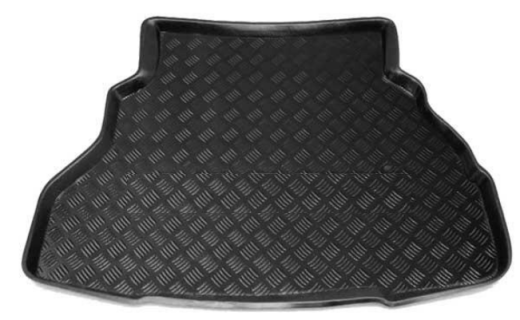Trunk mat Nissan Primera (1996-2002)