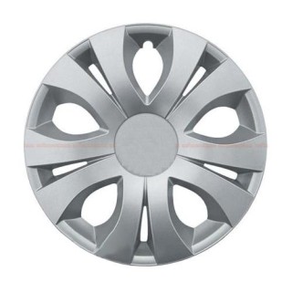 Wheel cover set - Top, 15" 