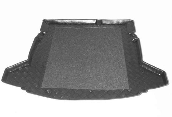 Trunk mat Saab 9-3 Sport (2003-2008)