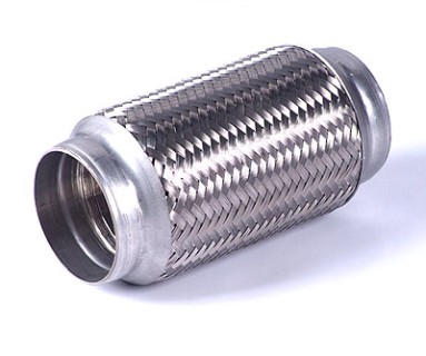 Exhaust Flexible Pipe, 65x230mm