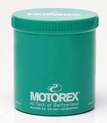 Motorex Bike Grease 2000, 850g