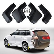 Mud flaps set Volvo XC90 (2015-2025)