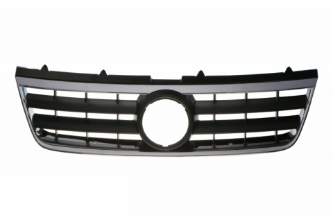 Front radiator grill VW Touareg (2002-2007)