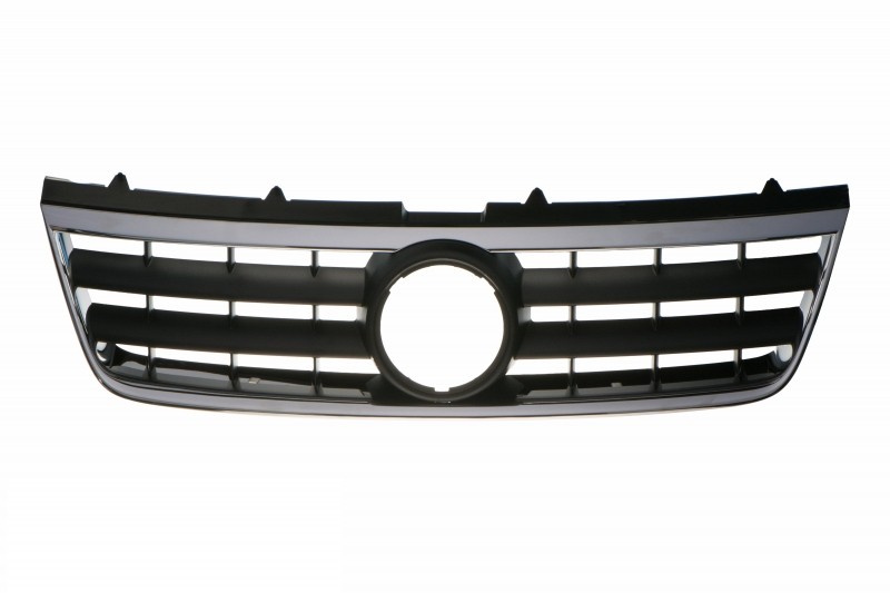 Front radiator grill VW Touareg (2002-2007)