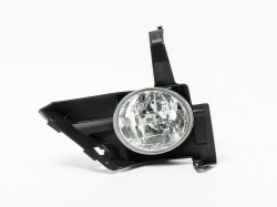 Fog lamp Honda CR-V (2004-2006), left side