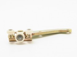 Lower door bearing for VW T4 (1990-2003), right side