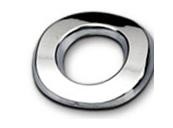 Sticker 3D - letter O