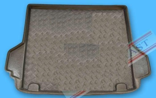 Trunk mat BMW 5-serie GT F07 (2009-2016)