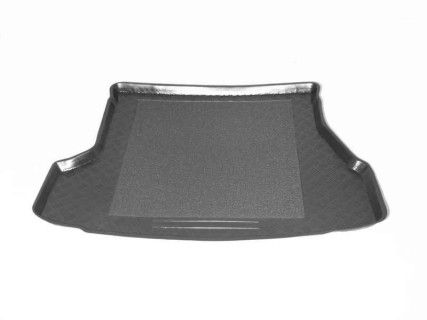 Trunk mat Hyundai Accent (2000-2006) SEDAN