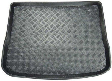 Trunk mat Renault Espace (2003-2014)