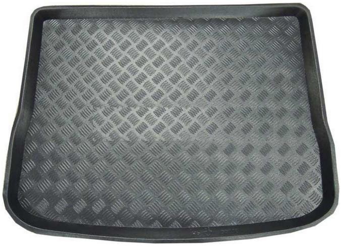 Trunk mat Renault Espace (2003-2014)