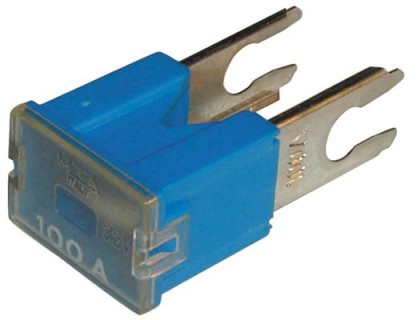 Fuse Maxi 100A, 32V 