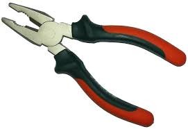 8" pliers