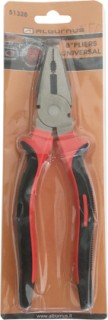 8" pliers