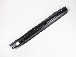 Treshold BMW 3-serie E46 (1999-2004), right side 