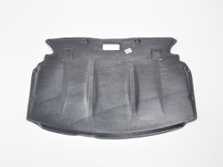 Cover under engine BMW 5-serie E60 (2004-2010), centr.