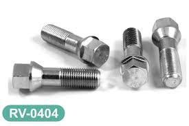 Disc screw M14X1.5x40/59/SW17