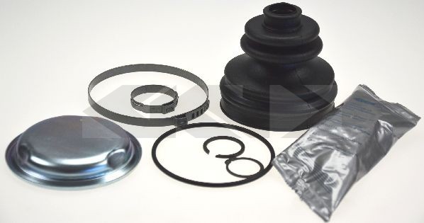 Inner CV joint boot  D8312