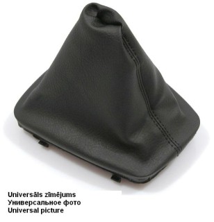 Gear shaft leather VW Golf VI (2008-2014)