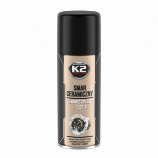 K2 CERAMIC GREASE, 400ml  