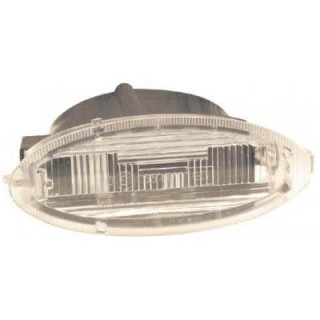 License plate light Opel Corsa (1993-)