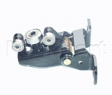 Sliding door roller middle Ford Transit (2000-2006) / Transit (2006-2010) 