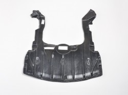 Engine cover BMW 3-serie E90 (2005-2009)