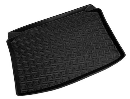 Trunk mat VW Polo (2002-2009)/Seat Ibiza (2002-2008)