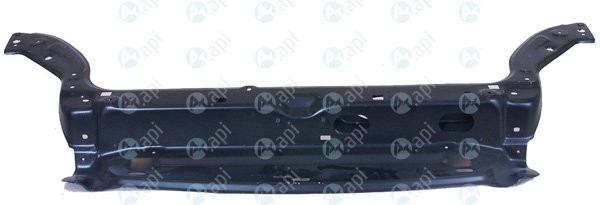 Front bumper support Citroen Berlingo (2002-2008)