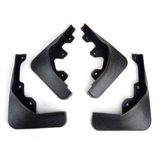 Mud flaps set Ford Kuga (2013-2020)