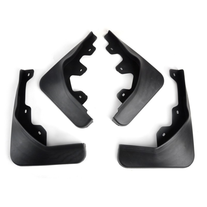 Mud flaps set Ford Kuga (2013-2020)