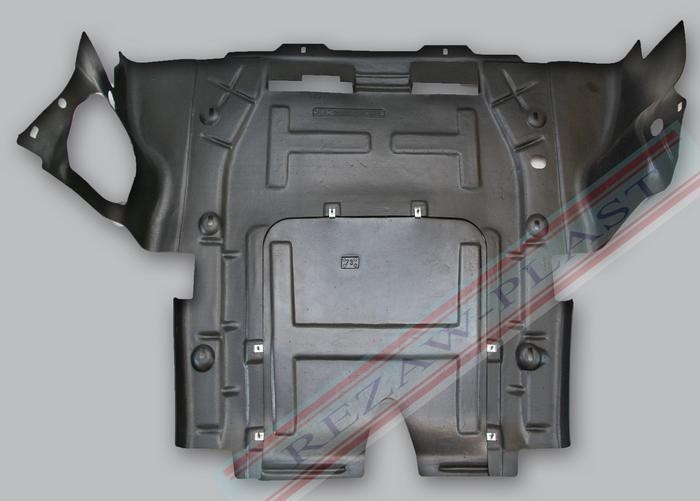 Sump Opel Zafira B (2005-2011) 