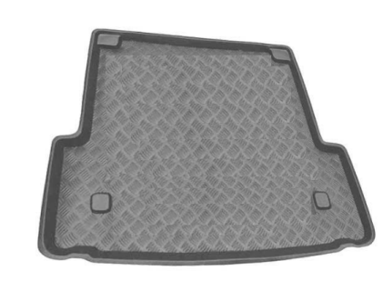 Trunk mat BMW 3-serie E91 (2005-2012)