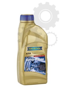 Differential Fluid RAVENOL DPF, 1L (HONDA)