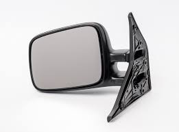 Mirror VW T4 (1990-2003), left